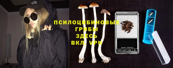 кристаллы Белокуриха